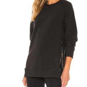 Soulcyle x Varley Manning Sweatshirt Size S